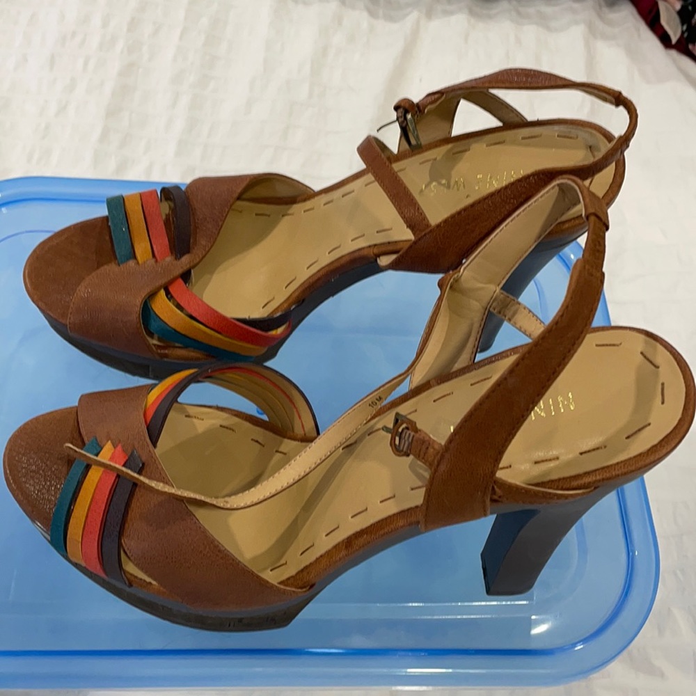 Nine West size 10